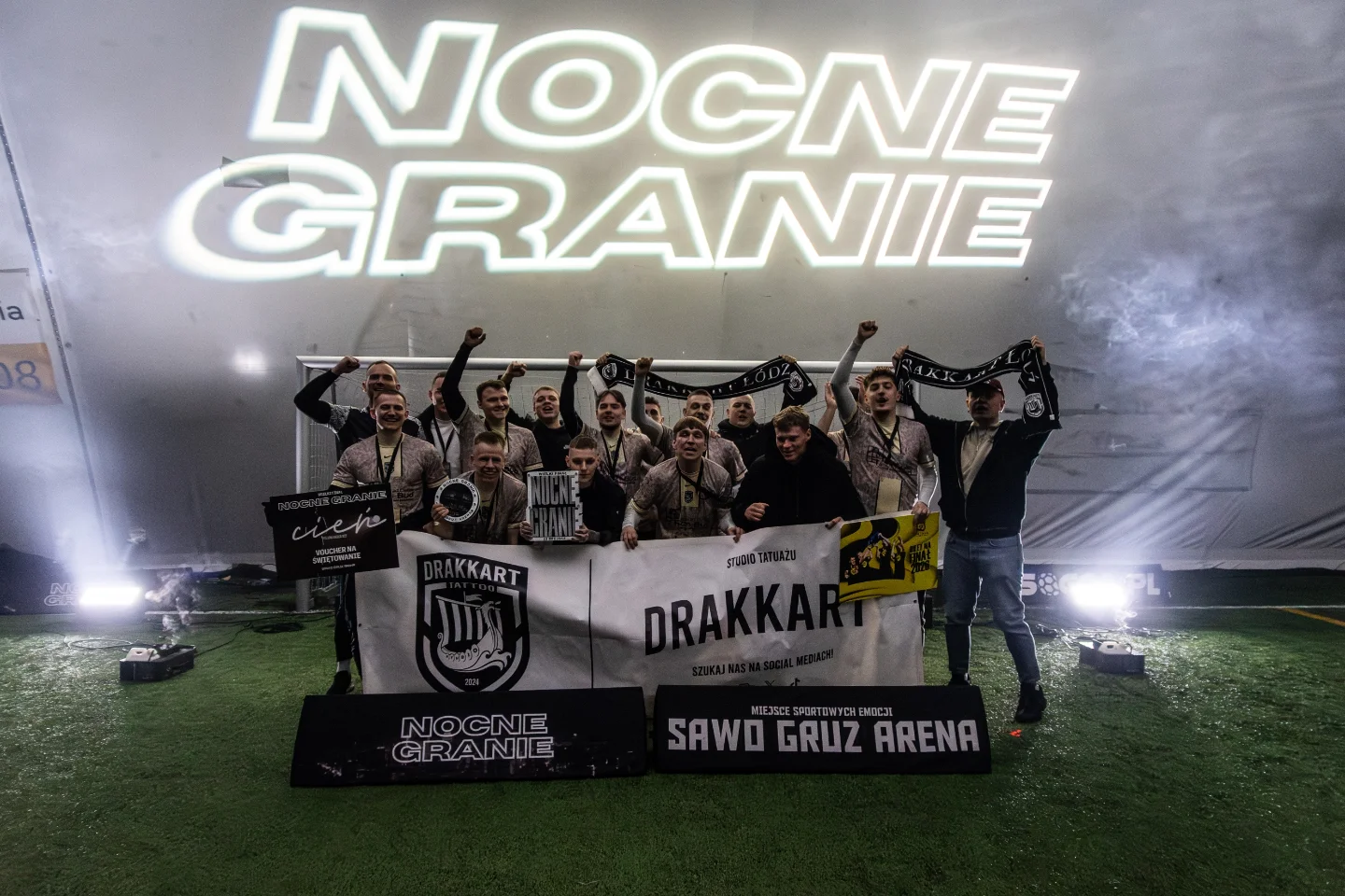Nocne Granie 4